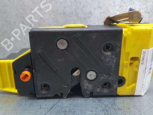Rear left lock VOLVO S60 I (384) 2.0 T | BP12806905C100 