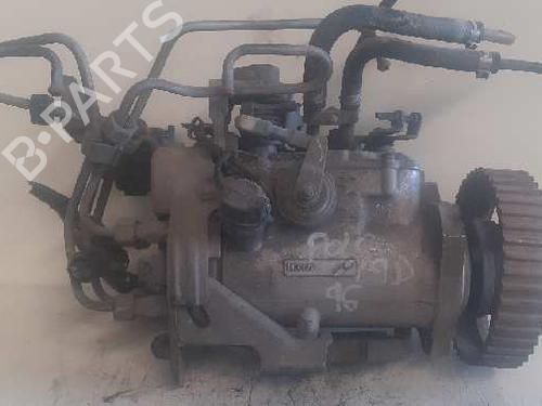 Injection pump VW POLO III (6N1) 64 1.9 SDI | BP12718171M78 