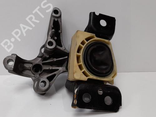 Engine mount DACIA DUSTER (HS_)  | BP12770835M89 