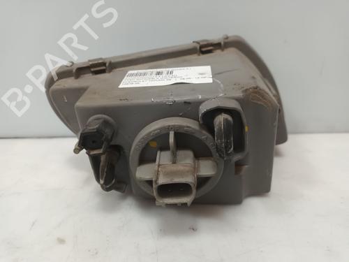 Left front fog light CHEVROLET REZZO MPV (U100) 1.6 | BP32250452C30