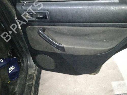 Right front driveshaft VW GOLF IV (1J1) 1.6 16V | BP12722631M39