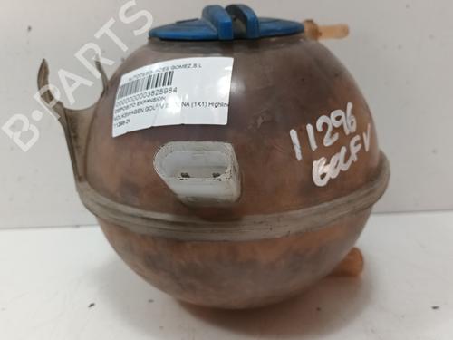 Used Expansion tank VW GOLF V (1K1) [2003-2010]  16579422