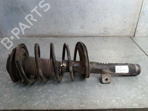 Schokbreker rechts voor PEUGEOT 306 Break (7E, N3, N5) 2.0 HDI 90 (90 hp) 12808824