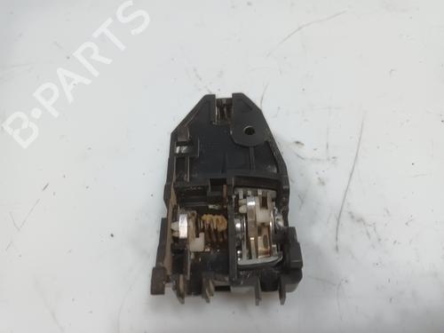 Front left interior door handle MITSUBISHI OUTLANDER I (CU_W) 2.4 4WD (CU5W) | BP19428394I13 