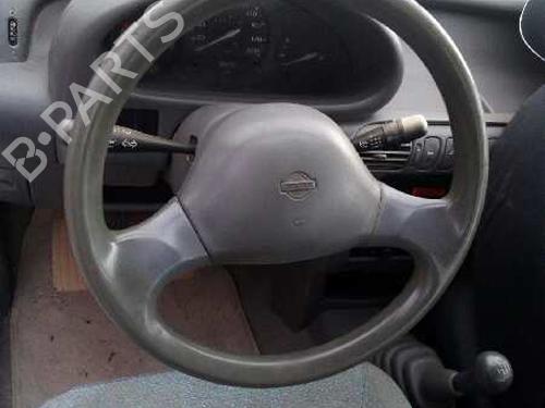 Radiator fan NISSAN MICRA II (K11) 1.0 i 16V | BP12809268M35 