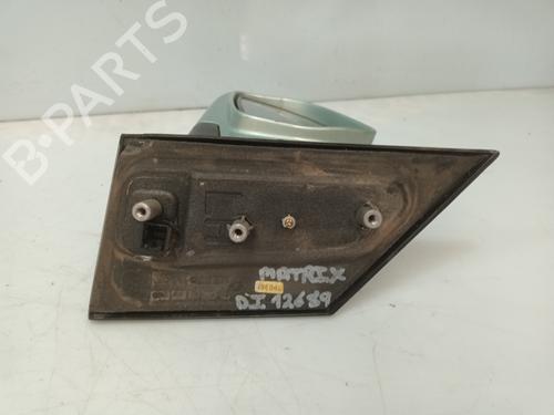 Left mirror HYUNDAI MATRIX (FC) 1.5 CRDi | BP27934165C26 