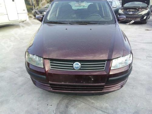 Engine control unit (ECU) FIAT STILO (192_) 1.9 JTD (192_XE1A) | BP12803775M57