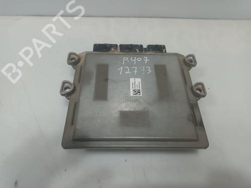Engine control unit (ECU) PEUGEOT 407 (6D_)  | BP29463980M57 