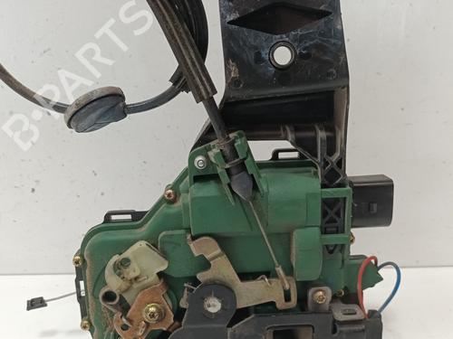 Front left lock VW PASSAT B5.5 (3B3) 1.9 TDI | BP16307483C98 