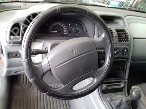 Engine control unit (ECU) RENAULT LAGUNA I (B56_, 556_) 1.6 16V (B568, B561) | BP12756547M57