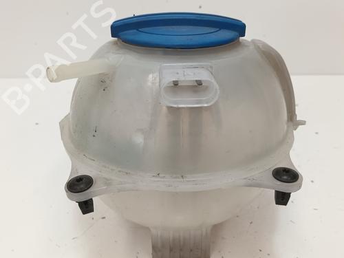 Expansion tank SKODA RAPID Spaceback (NH1) 1.2 TSI | BP12783300C120 