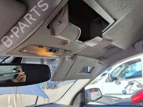 Tailgate FORD MONDEO III (B5Y)  | BP31588982C6 