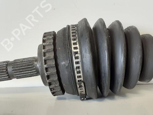Right front driveshaft OPEL CORSA C (X01) 1.4 (F08, F68) | BP12726034M39 