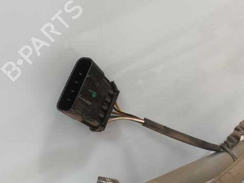 Viskermotor vindrude OPEL MERIVA A MPV (X03) 1.6 (E75) | BP29076815M29 