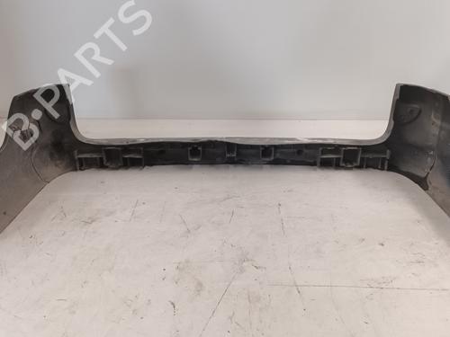 Rear bumper RENAULT KANGOO (KC0/1_) 1.5 dCi (KC07) | BP12790649C8 