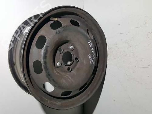 Felg SKODA OCTAVIA I (1U2) 1.9 SDI (68 hp) 12714176