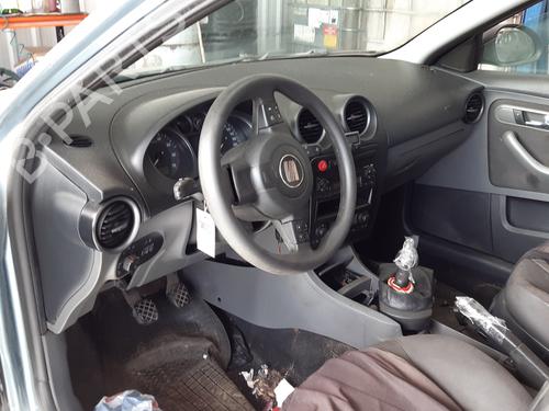 Right mirror SEAT IBIZA III (6L1)  | BP12784216C27 
