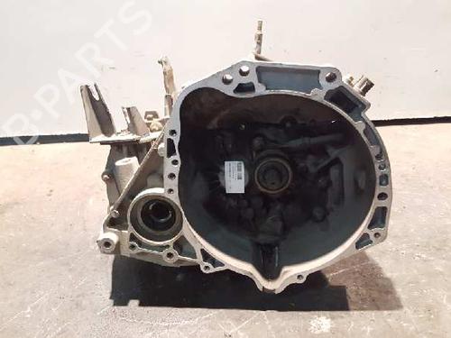 Used Gearbox NISSAN MICRA III (K12) 1.2 16V (65 hp) 12687971