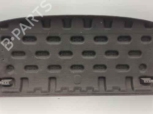 Rear parcel shelf SEAT IBIZA III (6L1)  | BP12785488C85 