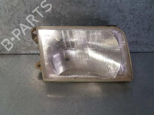 Faro izquierdo FORD TRANSIT Van (T_ _) [1985-1992]  12905220