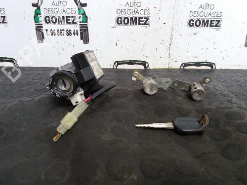 Used Other CHEVROLET NUBIRA Saloon 1.4 (95 hp) 13968155