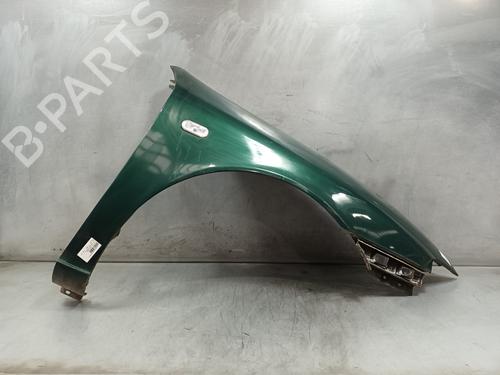 Used Right front fenders SEAT LEON (1M1) 1.9 TDI (110 hp) 16350823