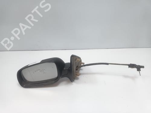 Used Left mirror Left mirror SEAT CORDOBA (6K1, 6K2) [1993-2002] 36019070 36019070
