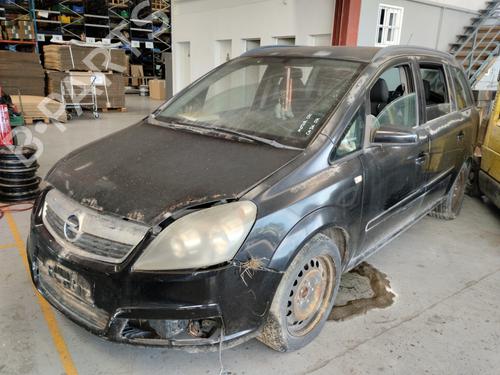 Climate control OPEL ZAFIRA / ZAFIRA FAMILY B (A05) 1.9 CDTI (M75) | BP15987838I5 