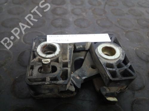Front right lock SKODA FELICIA II (6U1) 1.3 | BP12814447C97 