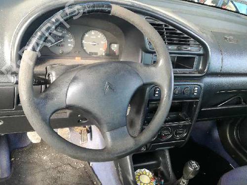 Grille CITROËN BERLINGO / BERLINGO FIRST MPV (MF_, GJK_, GFK_) 1.9 D (MFDJY) | BP12725861C40