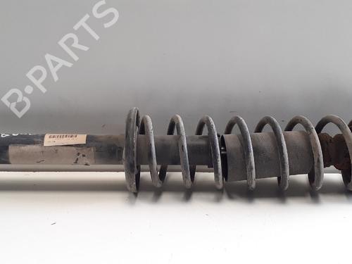 Used Right rear shock absorber VW POLO (6N2) [1999-2001]  12757625