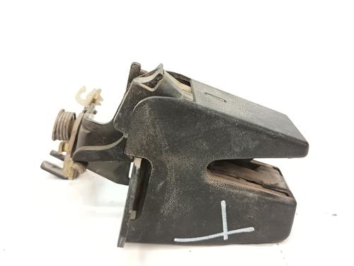 Used Tailgate lock VW CADDY III Box Body/MPV (2KA, 2KH, 2CA, 2CH) 1.9 TDI (105 hp) 12776024