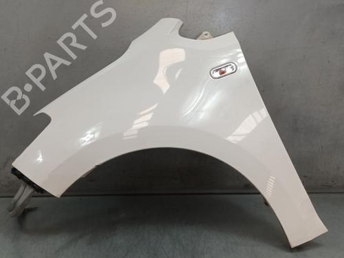 Left front fenders SEAT Mii (KF1, KE1) 1.0 (75 hp) 17333303