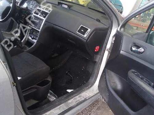 Elektronisk sensor PEUGEOT 307 Break (3E) 1.6 HDi 110 | BP12814582M84 