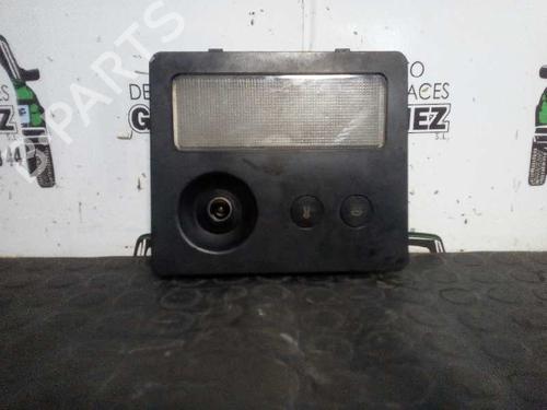 Used Interior roof light LANCIA DELTA II (836_) 1.9 TD (836AM, 836AN) (90 hp) 12810480