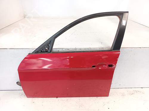 Left front door BMW 3 (E90) 318 d | BP17829551C2 