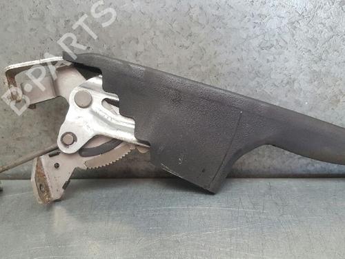 Hand brake VW GOLF IV (1J1) 1.6 16V | BP12743903I18 
