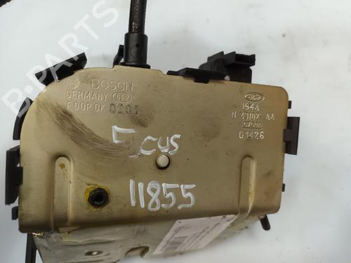 Tailgate lock FORD FOCUS I Turnier (DNW) 1.8 Turbo DI / TDDi | BP19664735C101 