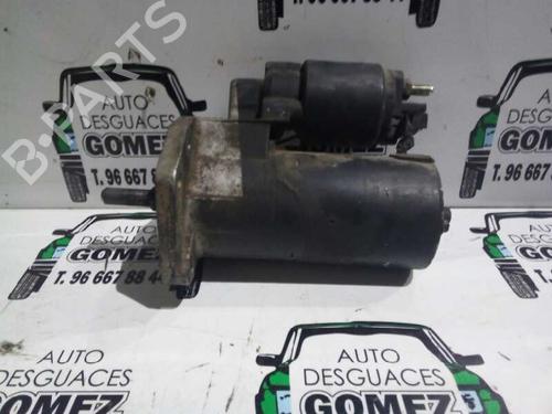 Used Starter SEAT IBIZA II (6K1) 1.4 i (60 hp) 12805306