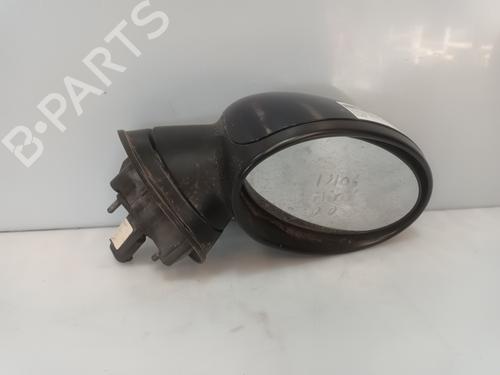 Used Right mirror MINI MINI Convertible (R52) Cooper (116 hp) 30884729