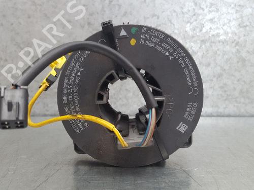 Used Squib airbag OPEL ASTRA G Hatchback (T98) 2.0 DTI 16V (F08, F48) (101 hp) 12739484