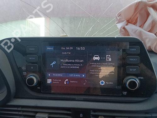 Steering column HYUNDAI i20 III (BC3, BI3) | BP40185824M21 - Image 24