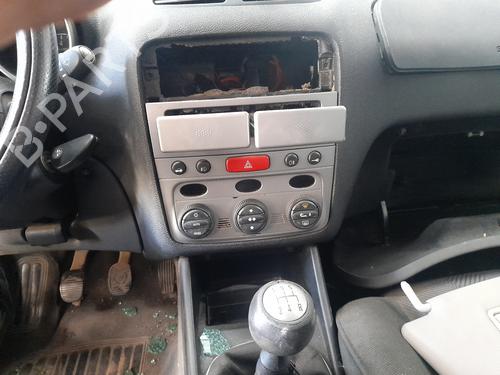 Hamulec ręczny ALFA ROMEO 147 (937_) 1.9 JTDM (937.AXD1A, 937.AXV1A, 937.BXB1A) | BP17228193I18 