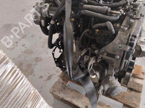 Engine ALFA ROMEO 159 (939_) 1.9 JTDM 16V (939AXC1B, 939AXC12) | BP15959509M1 