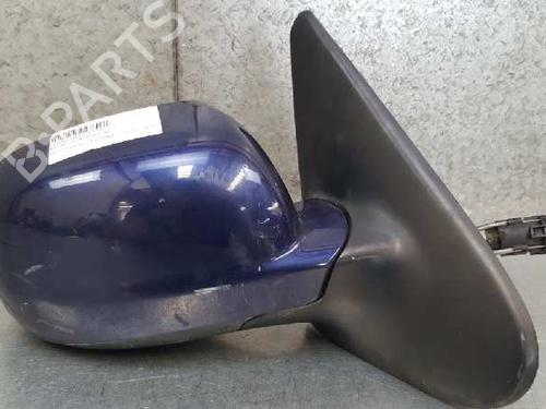 Right mirror SEAT TOLEDO II (1M2) 1.6 16V | BP12711849C27 