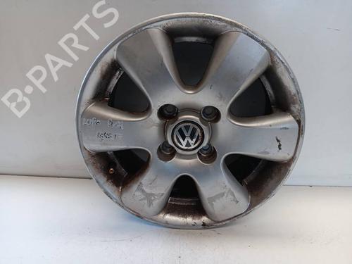 Used Rim Rim VW LUPO I (6X1, 6E1) 1.0 (50 hp) 40225421 40225421