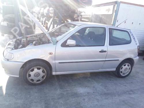 Engine control unit (ECU) VW POLO III (6N1) 60 1.4 | BP12814427M57