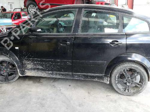 Front right seatbelt AUDI A2 (8Z0) 1.4 | BP12726500I25 