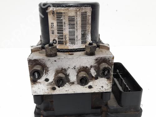 Used ABS pump CHRYSLER VOYAGER IV (RG, RS) 2.8 CRD (150 hp) 12727579