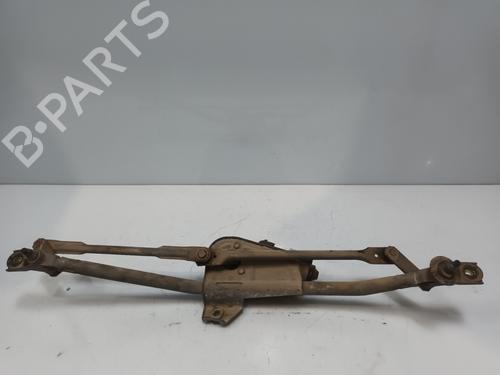Front wiper motor VW PASSAT B5 (3B2) 1.9 TDI | BP19733539M29 